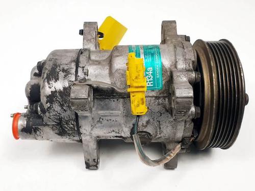 AC compressor SEAT ALHAMBRA (7V8, 7V9) 2.0 TDI | BP17661475M34 