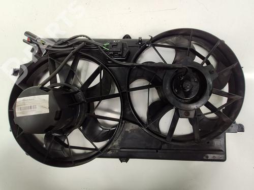 radiator-fan-ford-focus-i-daw-dbw-98ab8c607-1998-1999-2000-2001-2002-2003-2004-2005-2006-2007-2008-2009-9311479 main image