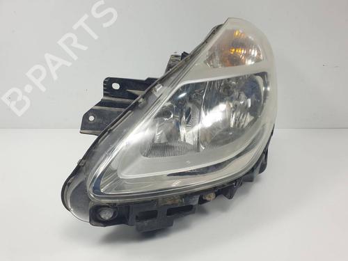 left-headlight-renault-clio-iii-br01-cr01-2005-2006-2007-2008-2009-2010-2011-2012-2013-2014-34517781 main image