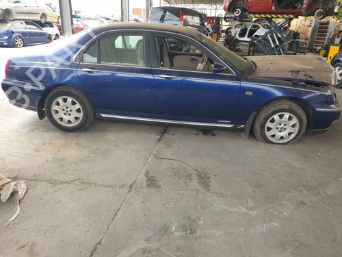 Brugte ROVER 75 (RJ) 2.0 V6 4866428
