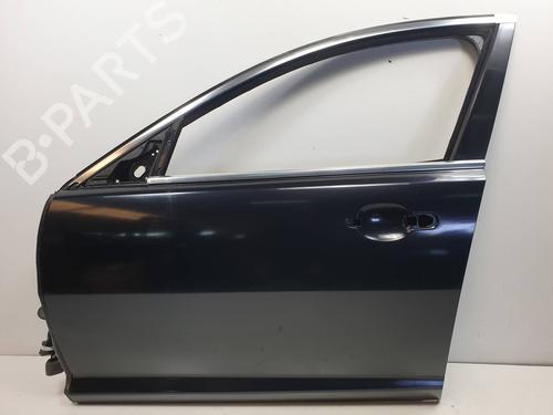 Used Left front door Left front door JAGUAR XF I (X250) 2.7 D (207 hp) 29989729 29989729