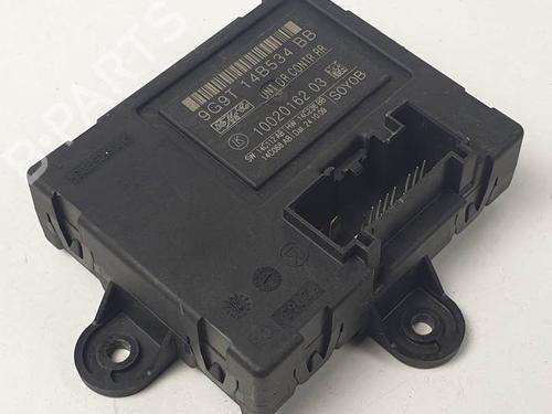 Used Electronic module FORD MONDEO IV (BA7) 2.0 TDCi (140 hp) 20510898