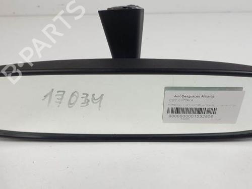 Used Rear mirror FORD KA+ III (UK, FK) 1.2 Ti-VCT (85 hp) 24339767