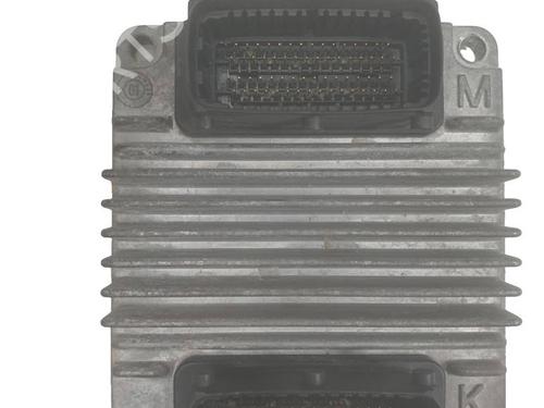 Engine control unit (ECU) DAEWOO KALOS (KLAS) 1.4 | BP38433325M57 - Image 2
