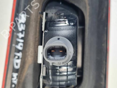 Right tailgate light MITSUBISHI ASX (GA_W_) 1.6 MIVEC (GA1W) | BP35942266C80 - Image 3