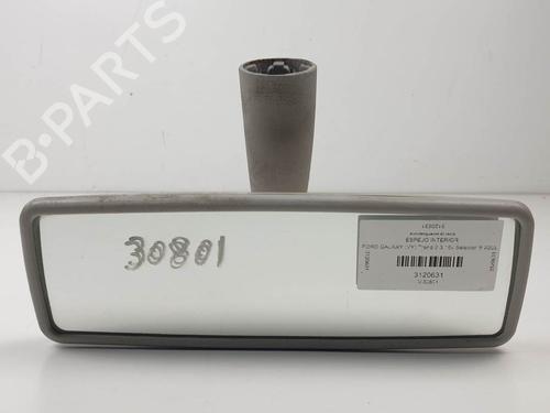 Used Rear mirror Rear mirror FORD GALAXY I (WGR) 2.3 16V (140 hp) 28066164 28066164