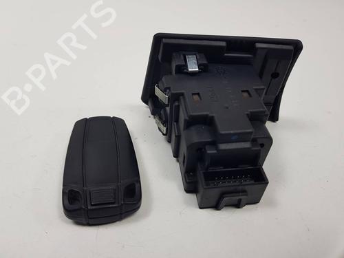 Electronic module BMW 3 (E90) 320 i | BP36352297M83 - Image 2