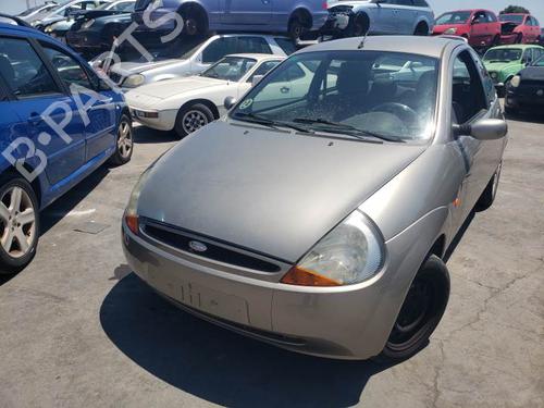 Used Parts FORD KA (RB_) 1.3 i ROCAM (70 hp) 4211593