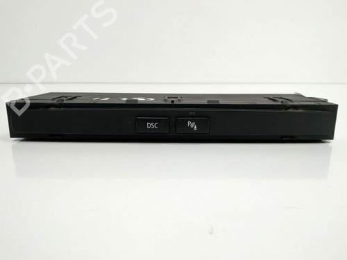 Used Electronic module BMW 5 (E60) 530 d (218 hp) 7670071