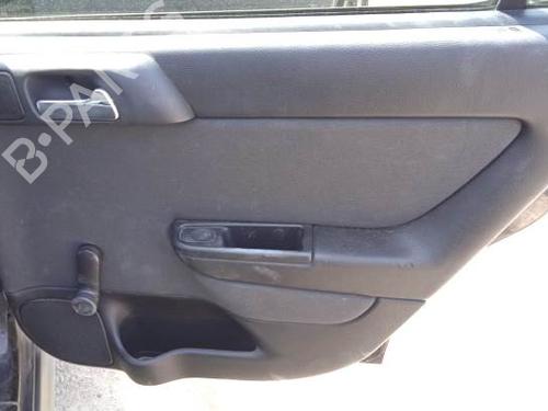 Airbag module OPEL ASTRA G Hatchback (T98) 1.6 16V (F08, F48) | BP8336245M53 