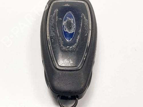 Electronic module FORD MONDEO IV (BA7) 1.8 TDCi | BP25137573M83  - Image 5