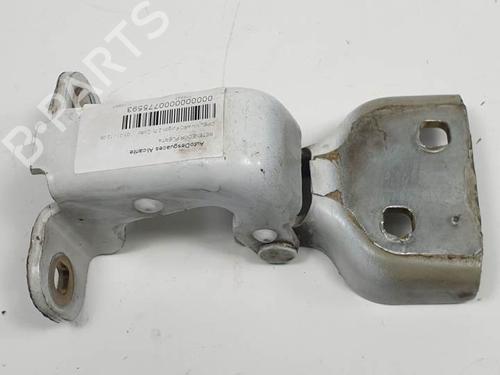 Used Hinge/Door check strap OPEL VIVARO A Van (X83) 1.9 DTI (F7) (101 hp) 13956293