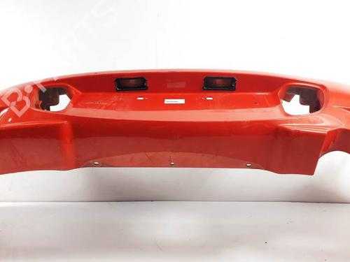 Rear bumper HYUNDAI COUPE I (RD) 2.0 16V | BP15518397C8 
