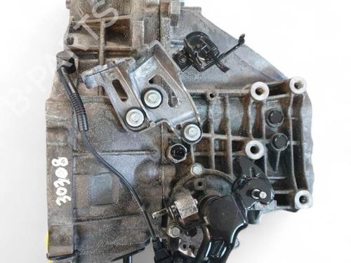 Gearbox HYUNDAI TUCSON (TL, TLE) 1.7 CRDi | BP26537065M3 