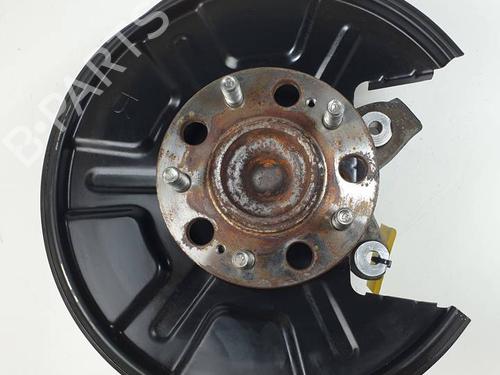 Used Right rear steering knuckle HYUNDAI i40 I (VF) 1.7 CRDI (141 hp) 29907961