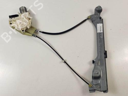 Used Rear right window mechanism RENAULT LAGUNA III (BT0/1) 2.0 dCi (BT01, BT08, BT09, BT0E, BT0K, BT12, BT1C, BT1D,... (150 hp) 18553325