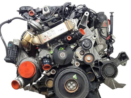 Engine BMW 1 (E87) 118 d | BP31142991M1  - Image 6