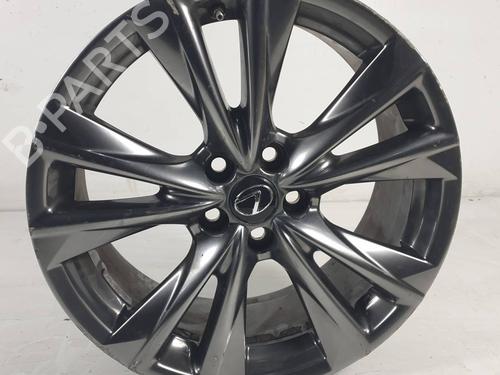 Fælgsæt LEXUS UX (_AA1_, _AH1_, _MA1_) 250h (MZAH10) | BP34515087C100 - Image 4