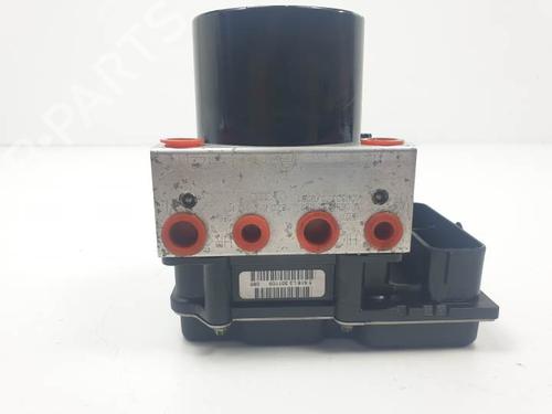 ABS pump VW FOX Hatchback (5Z1, 5Z3, 5Z4) 1.2 | BP28060617M43 