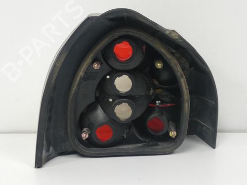 Right taillight AUDI A3 (8L1) 1.8 | BP11096390C35 