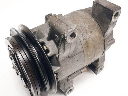Used AC compressor NISSAN ALMERA II (N16) 2.2 dCi (112 hp) 18072707