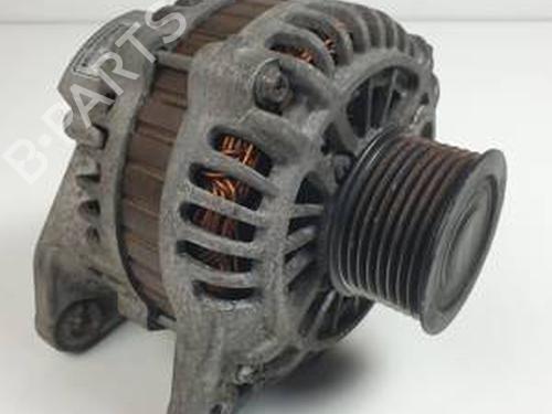 Used Alternator MAZDA 6 Hatchback (GG) 2.0 DI (GG14) (121 hp) 30694267