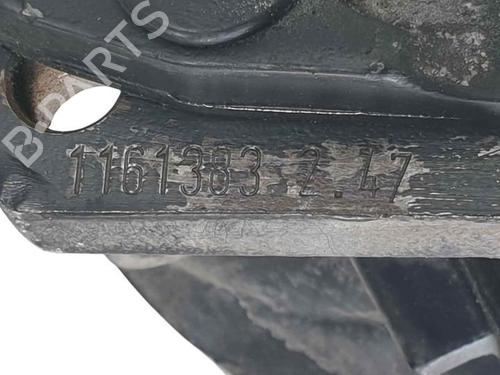Rear differential MERCEDES-BENZ E-CLASS (W211) E 320 CDI (211.026) | BP22377662M24 