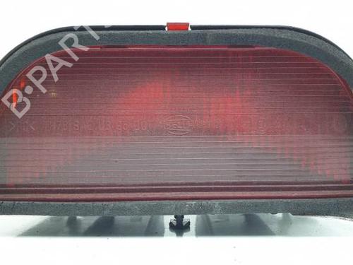 Used Third brake light MERCEDES-BENZ M-CLASS (W163) ML 270 CDI (163.113) (163 hp) 24339715