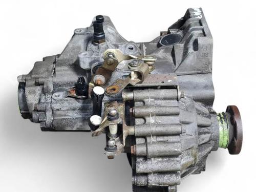 Gearbox VW GOLF IV (1J1) 1.6 | BP28208641M3 