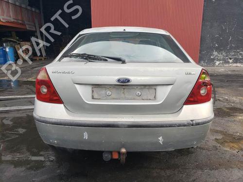 Engine control unit (ECU) FORD MONDEO III (B5Y) 2.0 16V TDDi / TDCi | BP25117245M57 