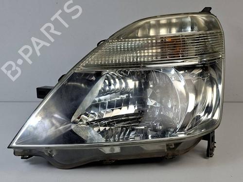 Used Left headlight Left headlight HONDA STREAM (RN) 2.0 16V (RN3) (156 hp) 40176933 40176933