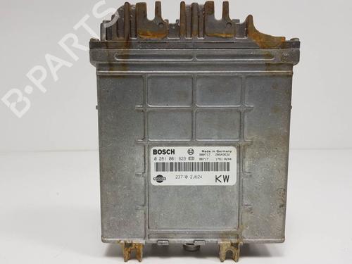 Used Engine control unit (ECU) Engine control unit (ECU) NISSAN PRIMERA Traveller (WP11) 2.0 TD (90 hp) 8406490 8406490