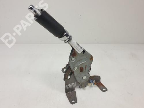 Used Hand brake Hand brake MINI MINI (R50, R53) Cooper (116 hp) 9972631 9972631