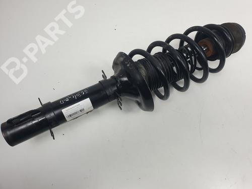 Used Right front shock absorber Right front shock absorber SEAT TOLEDO II (1M2) [1998-2006] 11178693 11178693