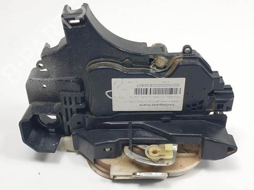 Front right lock MITSUBISHI COLT VI (Z3_A, Z2_A) 1.1 (Z31A, Z32A) | BP11852651C97 