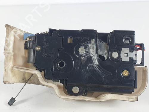 Front left lock VW GOLF V (1K1) 1.4 16V | BP12374051C98 