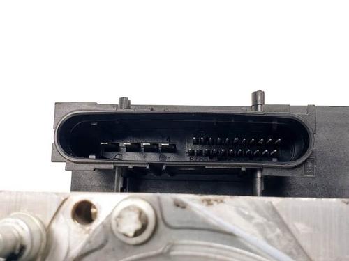 ABS pump NISSAN QASHQAI I (J10, NJ10) 1.6 dCi | BP25403450M43