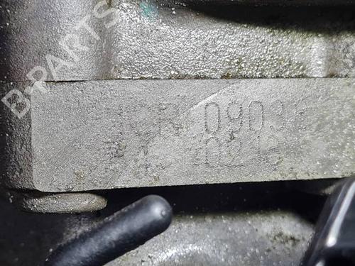 Gearbox VW GOLF V Variant (1K5) 1.9 TDI | BP29989932M3