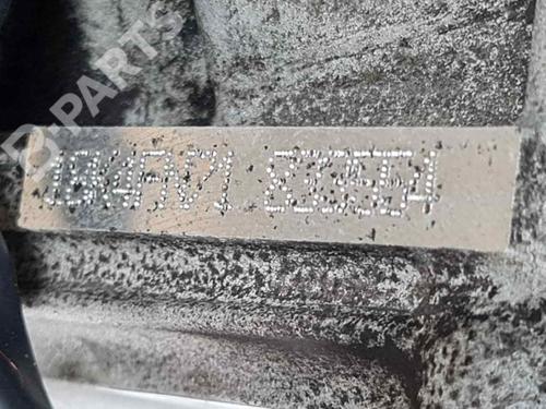 Engine LAND ROVER FREELANDER I (L314) 1.8 16V 4x4 | BP6924687M1 