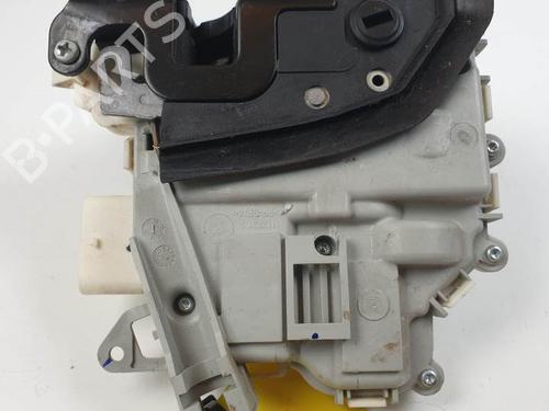 Rear left lock AUDI A4 B8 (8K2) 1.8 TFSI | BP25752276C100 