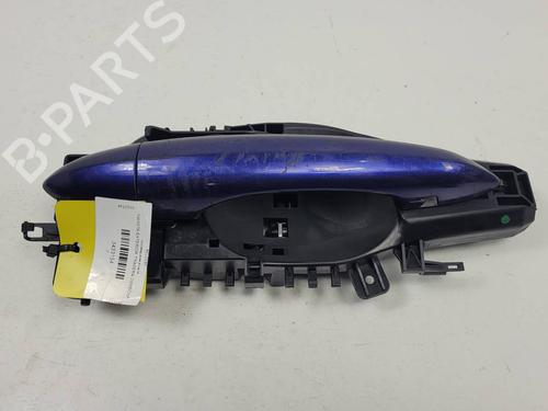 Used Rear right exterior door handle Rear right exterior door handle ALFA ROMEO STELVIO (949_) 2.2 D Q4 (949.AXB2A) (209 hp) 40175778 40175778
