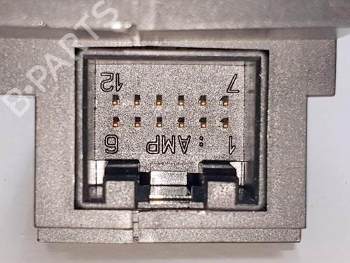 Electronic module AUDI A8 D3 (4E2, 4E8) 3.0 TDI quattro | BP16291362M83 