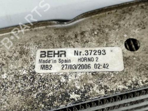Intercooler OPEL COMBO Box Body/MPV 1.3 CDTI 16V | BP7286041M30 