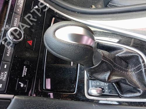 Front slam panel INFINITI Q50 50 D | BP40175215C72 - Image 9