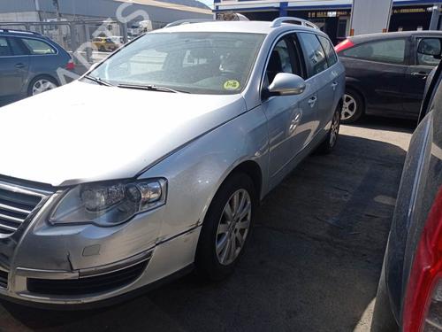 Warning switch VW PASSAT B6 Variant (3C5) 2.0 TDI 16V | BP9817211I22 - Image 13