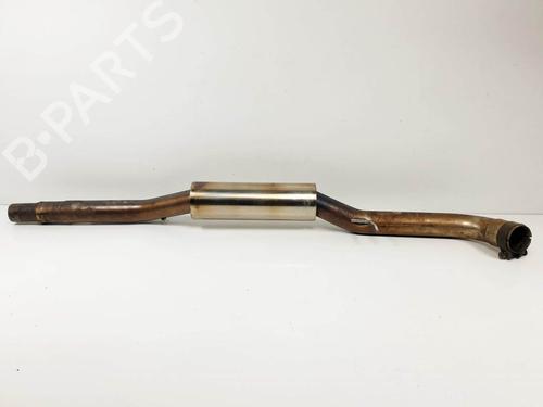 Used Exhaust system Exhaust system AUDI A3 (8L1) 1.8 T (150 hp) 40174983 40174983