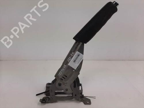 Used Hand brake SKODA OCTAVIA II (1Z3) 1.6 FSI (115 hp) 8764123
