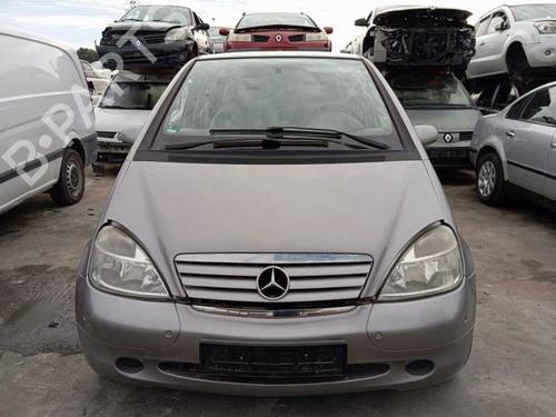 Right taillight MERCEDES-BENZ A-CLASS (W168) A 160 (168.033, 168.133) | BP21147388C35 