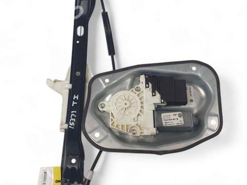 Used Rear left window mechanism Rear left window mechanism VW JETTA III (1K2) 2.0 TDI 16V (140 hp) 25137924 25137924