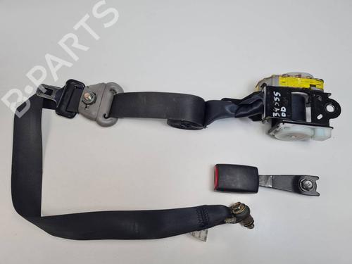 Cinturón de seguridad delantero derecho Cinturón de seguridad delantero derecho 38532075 38532075